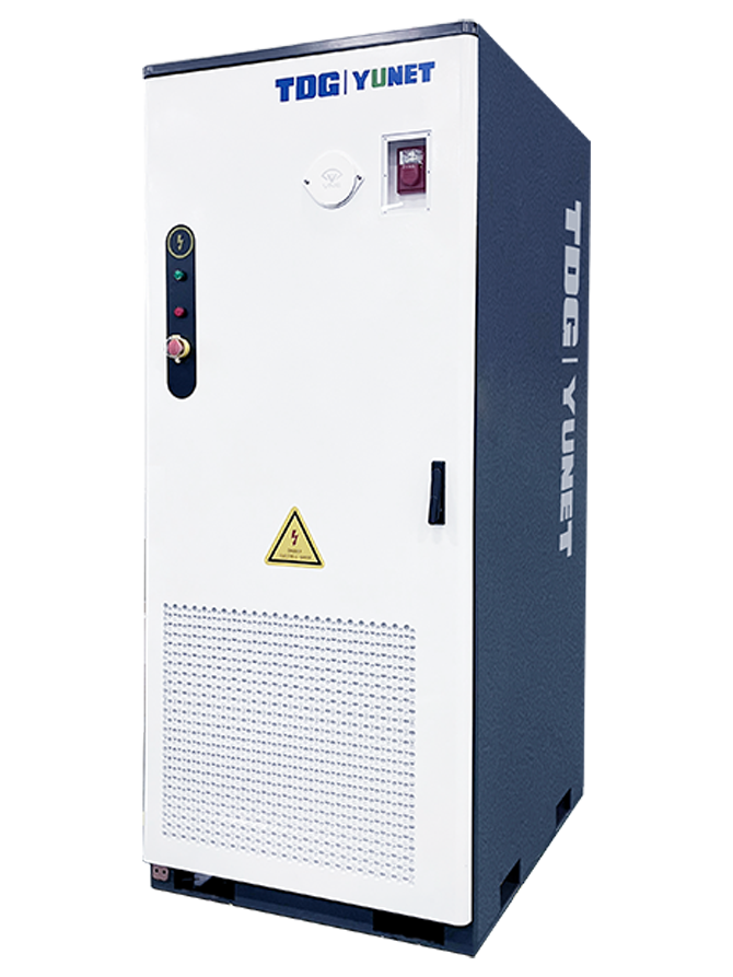 Air Cooling outdoor cabinet