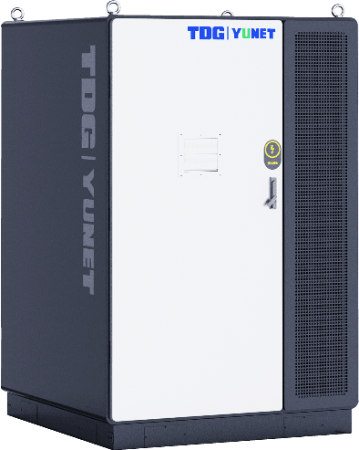 常规工商业解决方案 / 工商业改造解决方案