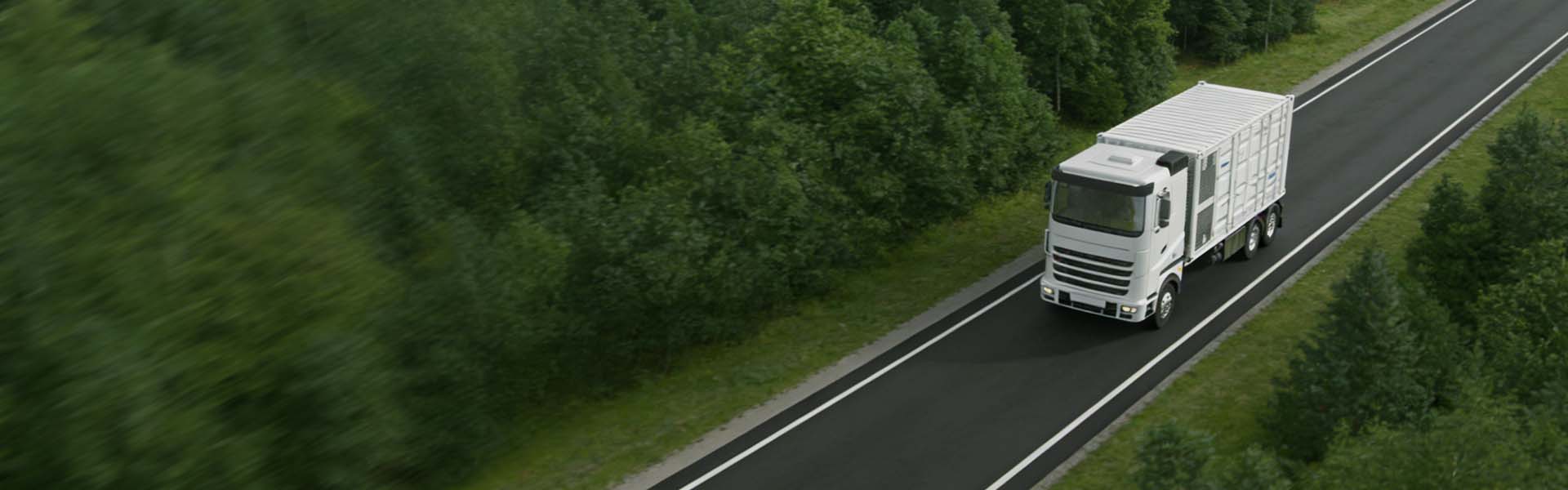 移动储能解决方案