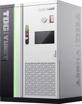 光储柴充解决方案