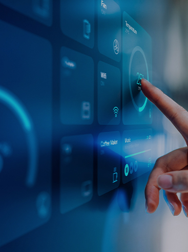 定制化系统集成