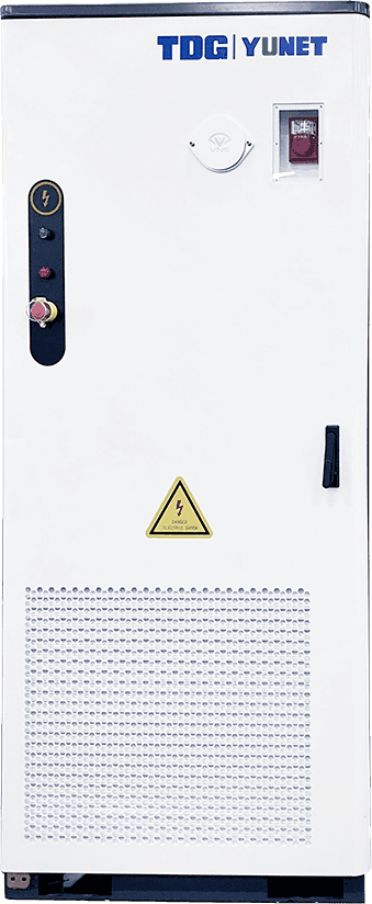 UE-L232 工商业分布式液冷户外柜