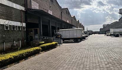 TDG YUNET 津巴布韦