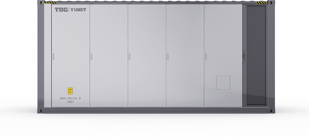 UE-L5015 C&I分布式液冷户外柜