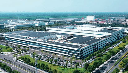 海宁（中国）工业中心